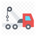 Crane Turck  Icon