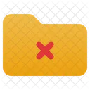 Crash Folder  Icon