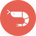 Crawfish  Icon