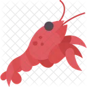 Crayfish  Icon