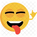 Emoji Smiley Emoticon Icon