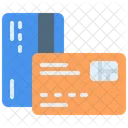 Creadit Card  Icon