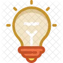 Creative Idea Innovation Icon