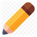 Creative Pencil Create Icon