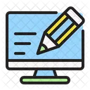 Creative Design Idea Icon