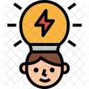 Creative idea  Icon