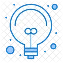 Creative Idea  Icon