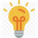 Creative Idea  Icon