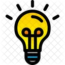 Creative Idea  Icon