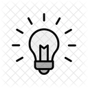 Creative Idea  Icon