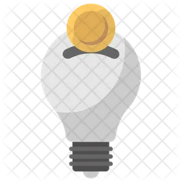 Creative Idea  Icon