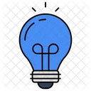 Creative Idea  Icon