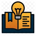 Creative Learning  Icon