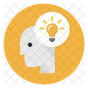 Creative mind  Icon