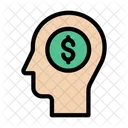 Creative Mind  Icon