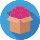 Creative Mind  Icon