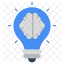 Creative Mind  Icon