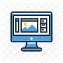 Design Software Icon