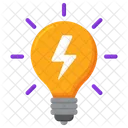 Creativity Idea  Icon