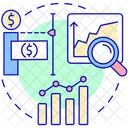 State Government Budgeting Icon