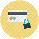 Credit Card Security Icon