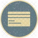 Credit  Icon