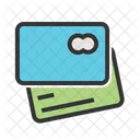 Credit  Icon