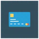 Credit Payment Money Icon