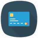 Credit Payment Money Icon