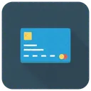 Credit Payment Money Icon