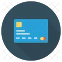 Credit Payment Money Icon