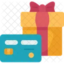 Credit Card Perks Icon