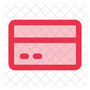 Credit Card  Icon