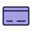 Credit Card Icon Icon Design Icon