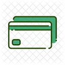 Credit card  Icon