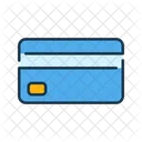 Credit Card  Icon