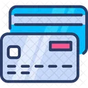 Card Credit Payment Icon