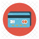 Credit card  Icon