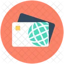 Credit Card  Icon