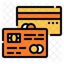 Credit Card  Icon