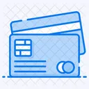 Credit Card  Icon