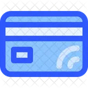 Credit Card  Icon