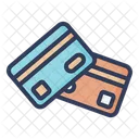 Credit Card  Icon