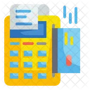 Credit Card  Icon