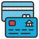 Credit card  Icon