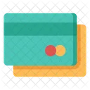 Credit Card  Icon