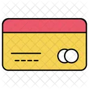 Credit Card  Icon