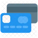 Credit Card  Icon