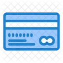 Credit Card  Icon