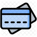 Credit card  Icon